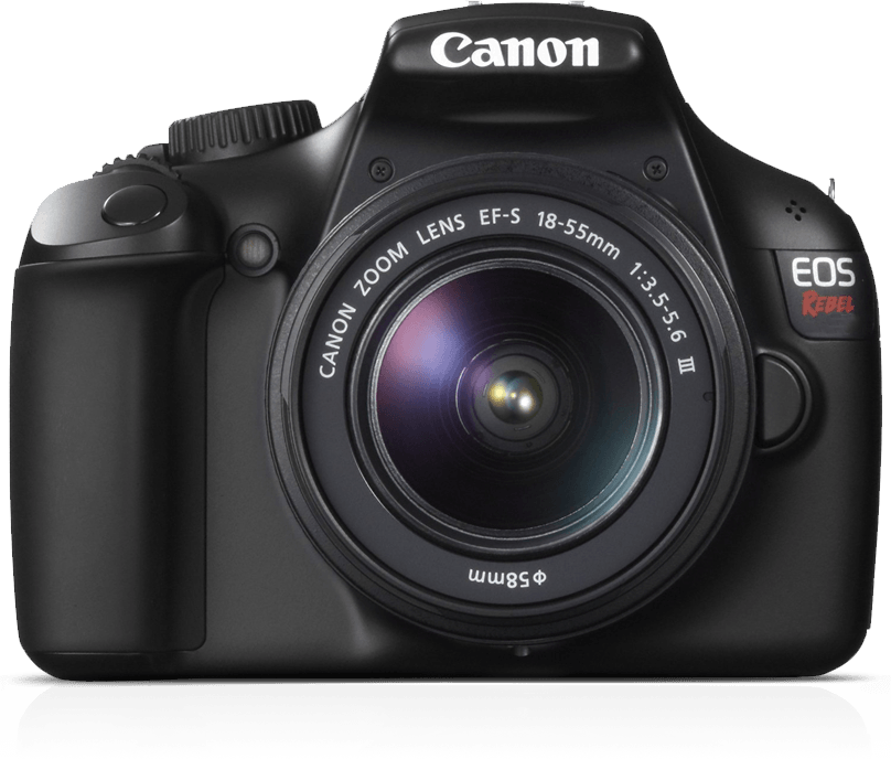 Plug your DSLR to the Exposio® Trigger via USB